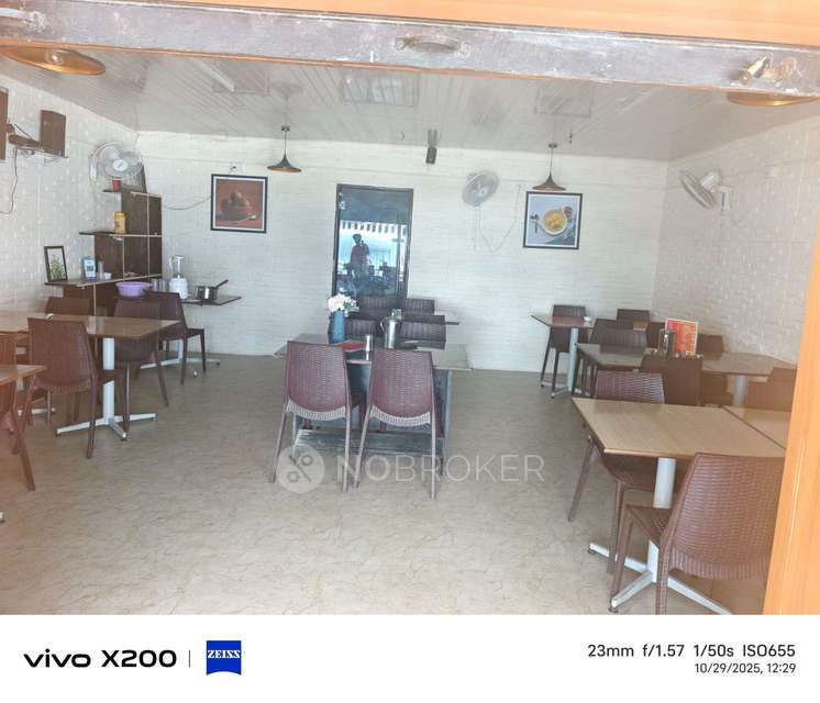 Restaurant/Cafe in Mailasandra, Bangalore for sale 