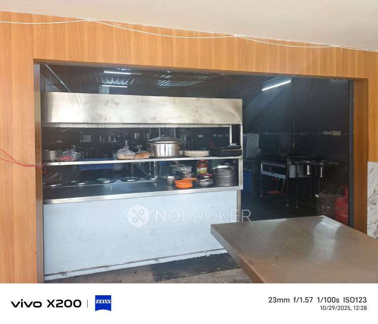 Restaurant/Cafe in Mailasandra, Bangalore for sale 