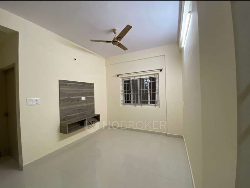 2 BHK Flat In Lalitha Nivas for Rent  In Mahadevapura