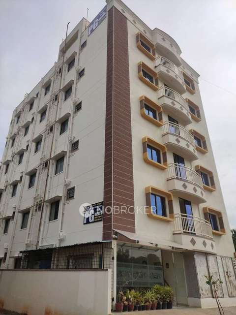 PG for Girls in , Mylasandra,