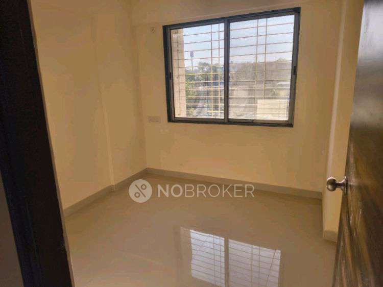 2 BHK Flat In Nandanvan Chsl for Rent  In Ajivali