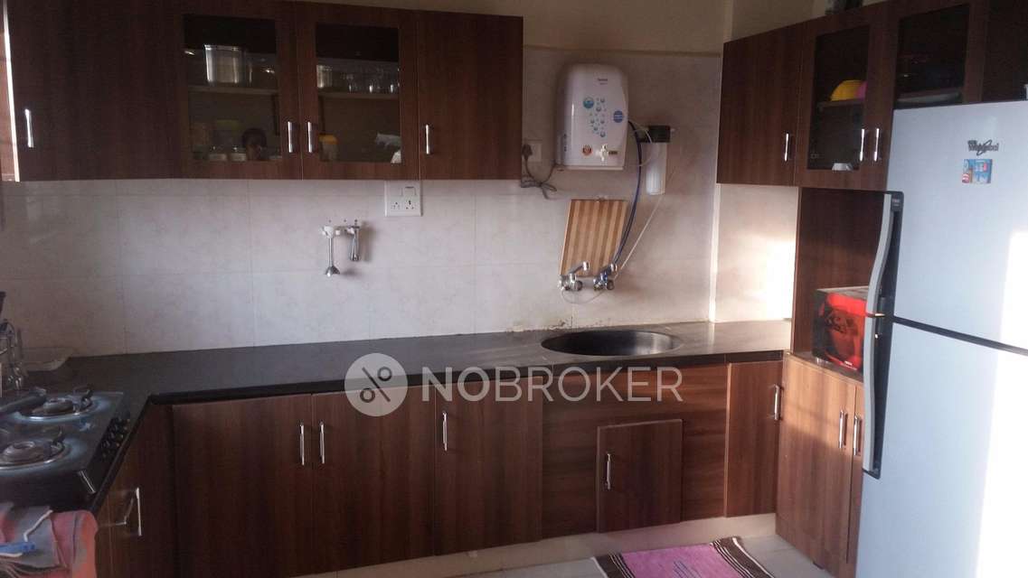2 BHK Flat For Sale  In Rajarajeshwari Nagar