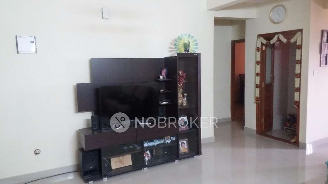 2 BHK Flat For Sale  In Rajarajeshwari Nagar