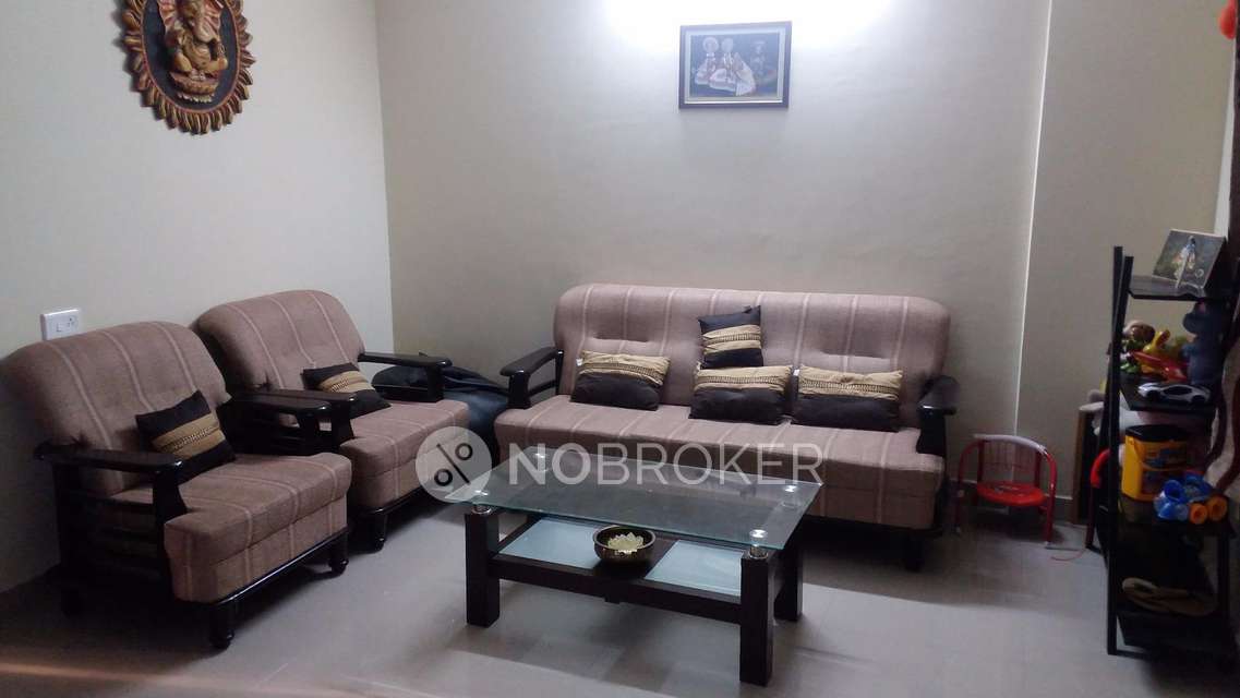 2 BHK Flat For Sale  In Rajarajeshwari Nagar