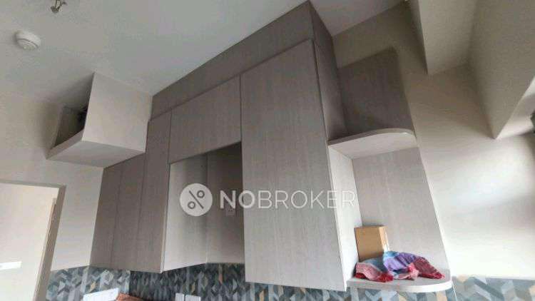 2 BHK Flat In Birla Vanya Phase I For Sale  In Kalyan West