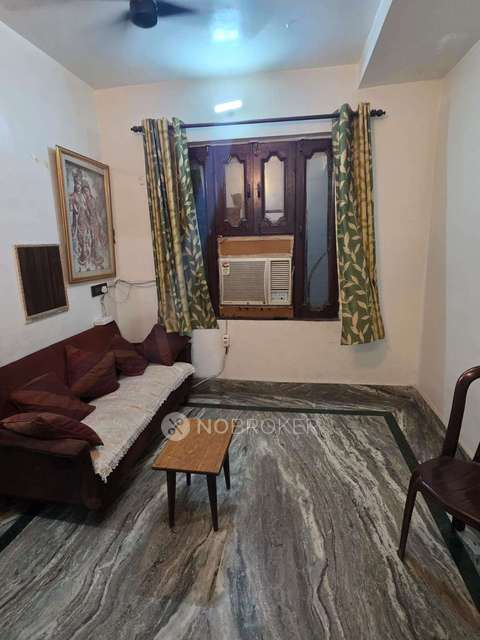 1 BHK House for Rent  In Vijay Nagar 