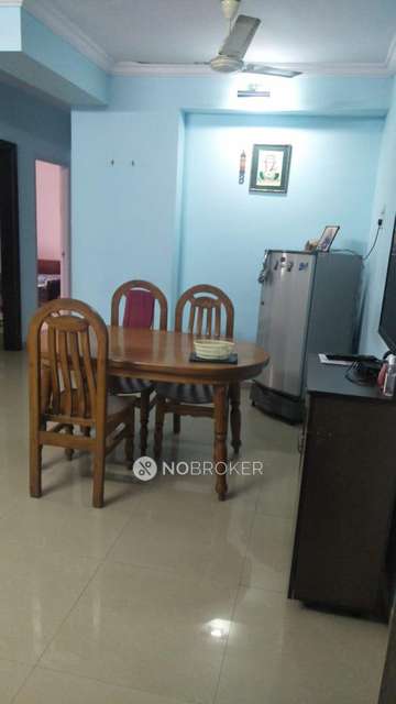 2 BHK Flat In Raj Paradise For Sale  In  Andheri East