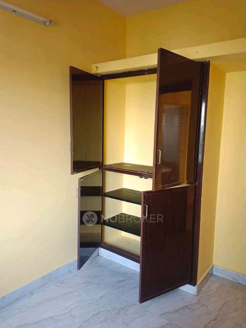 2 BHK Flat In Nakshatra Nest For Sale  In Thiru Nagar Nethaji Street