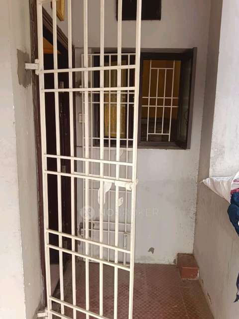 2 BHK Flat In Nakshatra Nest For Sale  In Thiru Nagar Nethaji Street