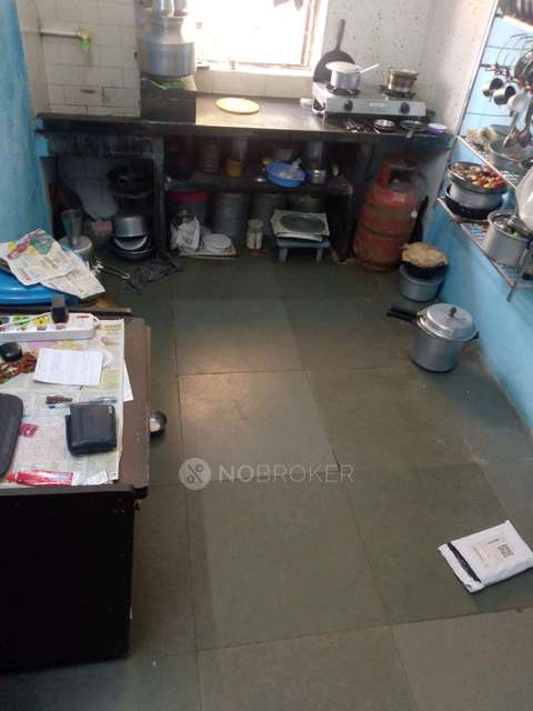 1 RK Flat In Mahavir Darshan Co Hsg Ltd For Sale  In Bhayandar East