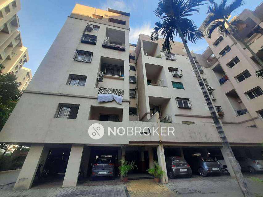 3 BHK Flat In Bhandari Everglade For Sale  In Kharadi