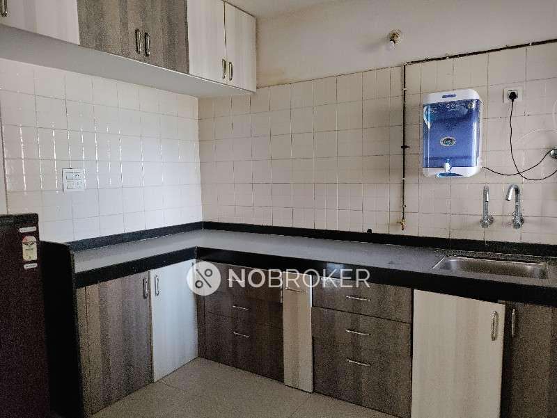 3 BHK Flat In Bhandari Everglade For Sale  In Kharadi