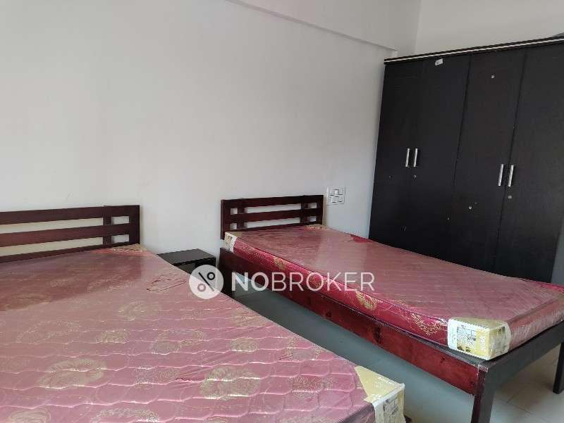 3 BHK Flat In Bhandari Everglade For Sale  In Kharadi