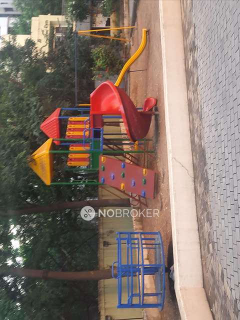 3 BHK Flat In Bhandari Everglade For Sale  In Kharadi