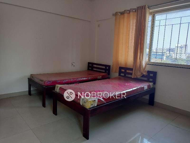 3 BHK Flat In Bhandari Everglade For Sale  In Kharadi