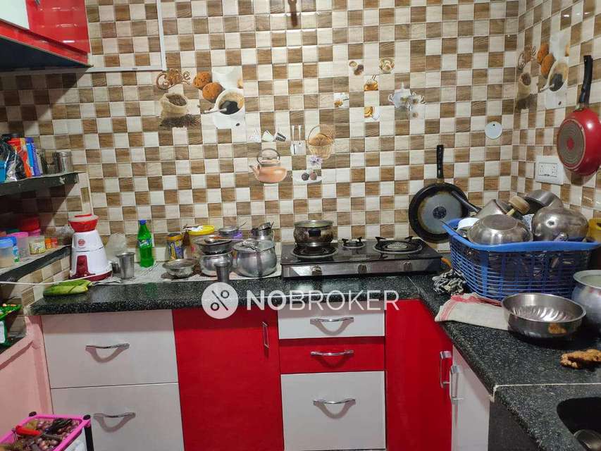 2 BHK House For Sale  In Kammanahalli