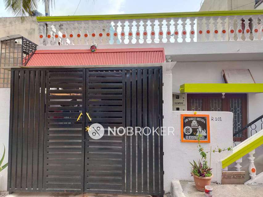 2 BHK House For Sale  In Kammanahalli