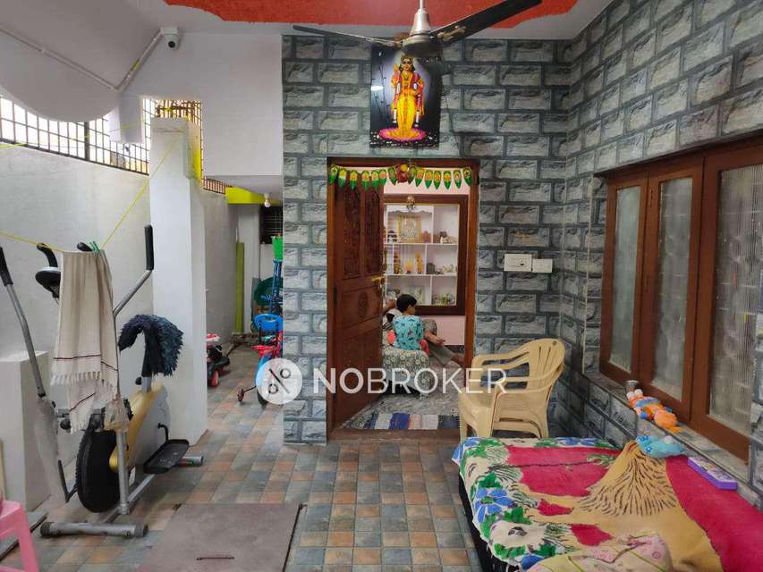 2 BHK House For Sale  In Kammanahalli