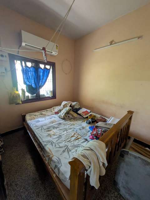 2 BHK Flat In Kottivakkam Home, Kottivakkam For Sale  In Kottivakkam