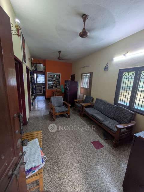 2 BHK Flat In Kottivakkam Home, Kottivakkam For Sale  In Kottivakkam