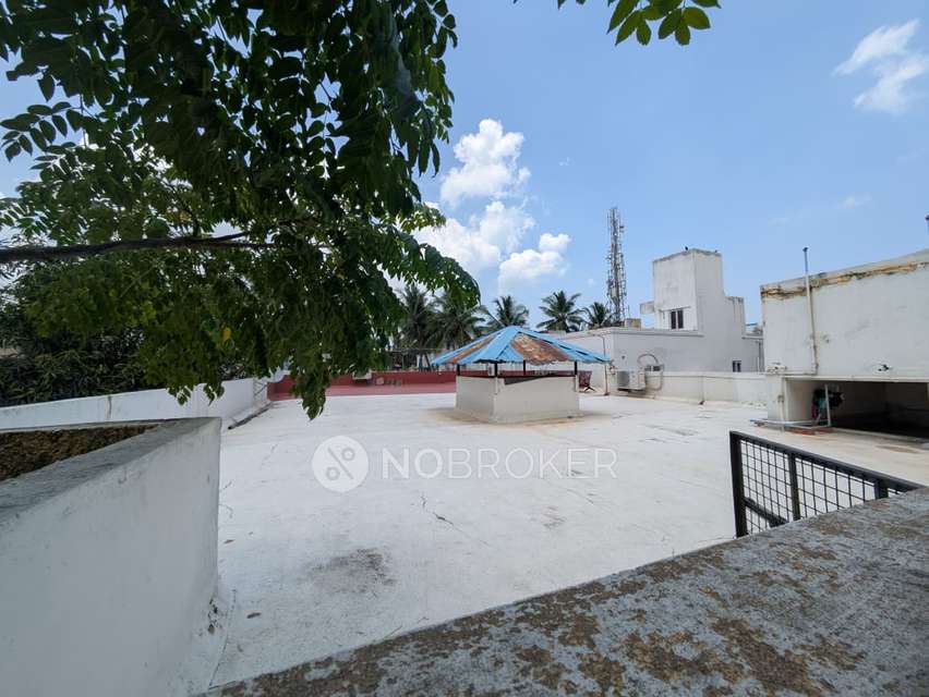 2 BHK Flat In Kottivakkam Home, Kottivakkam For Sale  In Kottivakkam