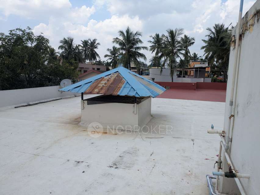 2 BHK Flat In Kottivakkam Home, Kottivakkam For Sale  In Kottivakkam