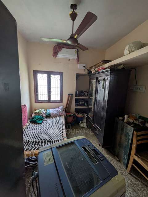 2 BHK Flat In Kottivakkam Home, Kottivakkam For Sale  In Kottivakkam