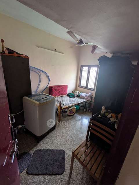 2 BHK Flat In Kottivakkam Home, Kottivakkam For Sale  In Kottivakkam