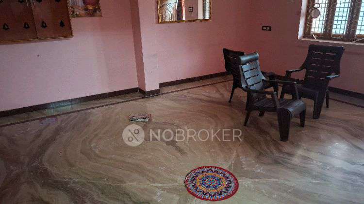 2 BHK House for Rent  In 43fh+vmj, 5th St, Pattabiram, Tamil Nadu 600072, India
