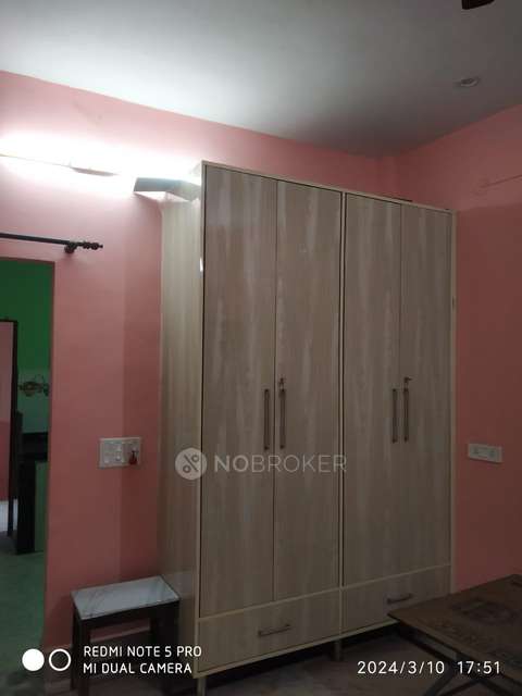 1 RK Flat In Sb  for Rent  In Shivaji Nagar
