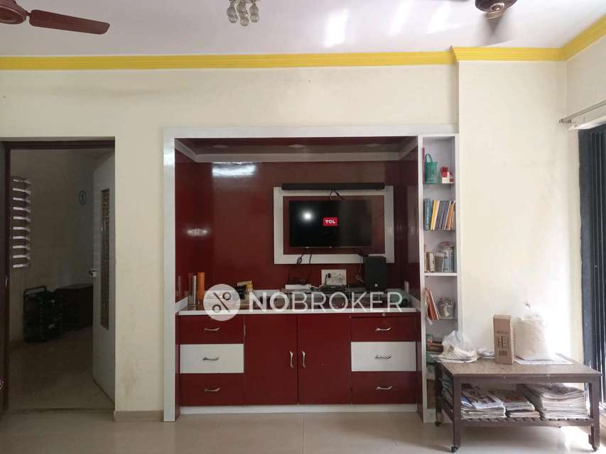 1 BHK Flat In Raunak Heights  For Sale  In Thane West