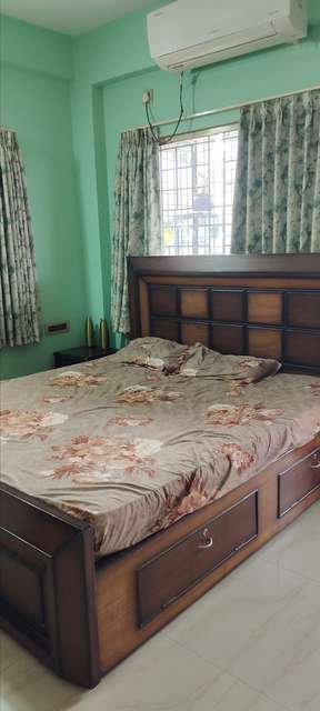 3 BHK Flat In Mahaveer Tuscan  For Sale  In Hoodi