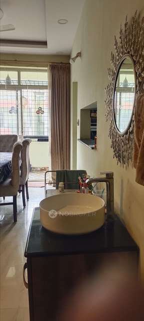 3 BHK Flat In Mahaveer Tuscan  For Sale  In Hoodi