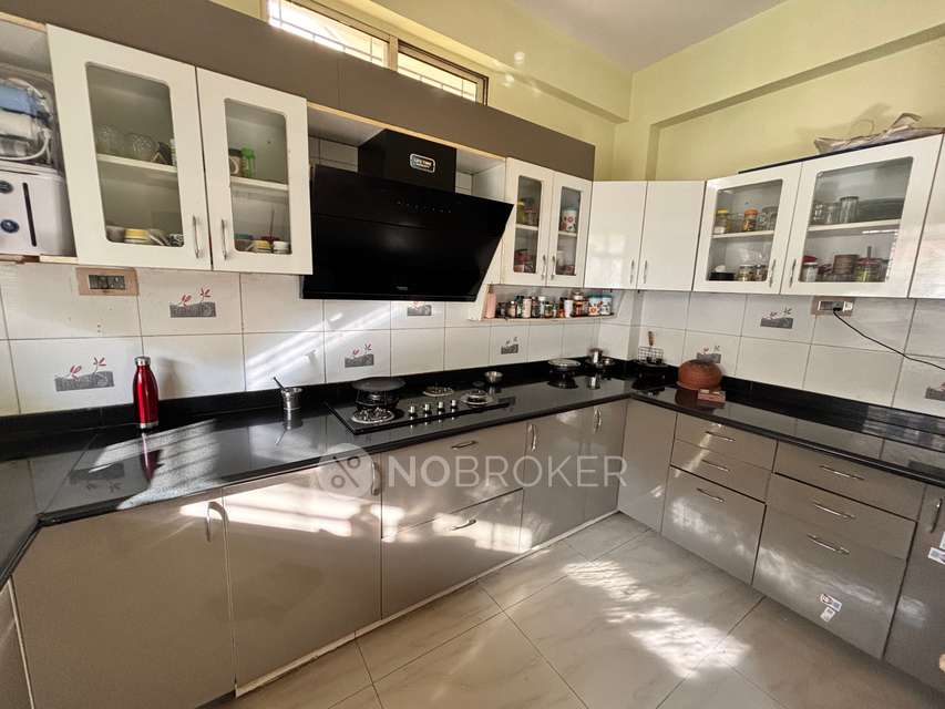 3 BHK Flat In Mahaveer Tuscan  For Sale  In Hoodi