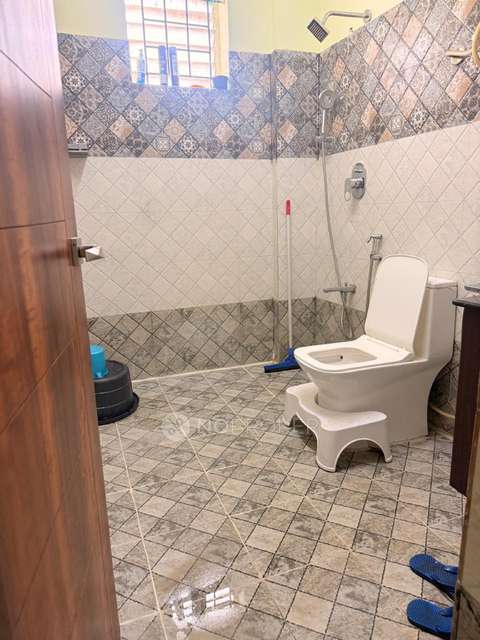 3 BHK Flat In Mahaveer Tuscan  For Sale  In Hoodi