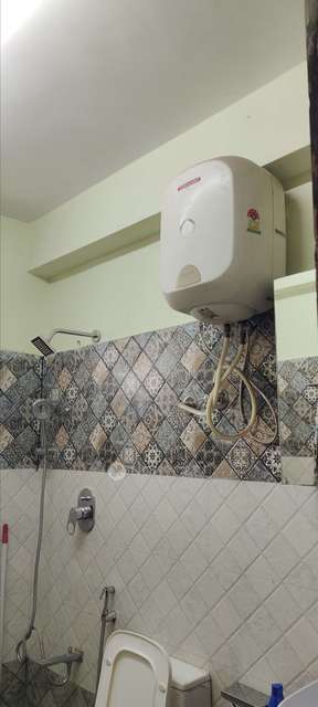 3 BHK Flat In Mahaveer Tuscan  For Sale  In Hoodi