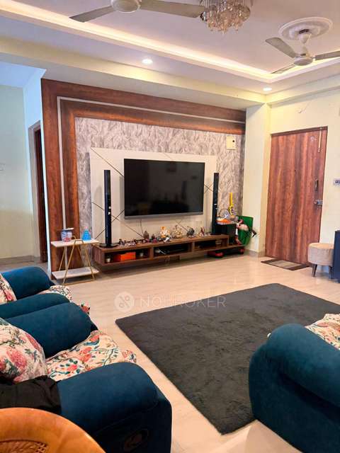 3 BHK Flat In Mahaveer Tuscan  For Sale  In Hoodi