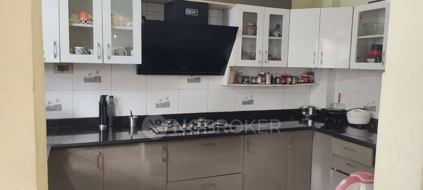 3 BHK Flat In Mahaveer Tuscan  For Sale  In Hoodi