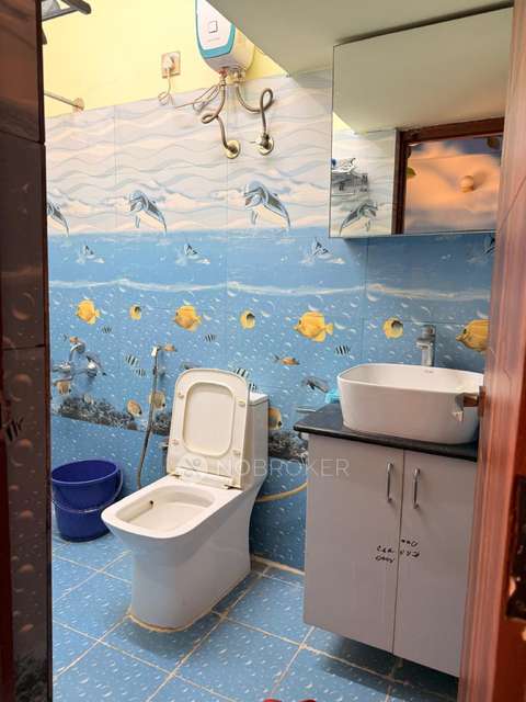 3 BHK Flat In Mahaveer Tuscan  For Sale  In Hoodi