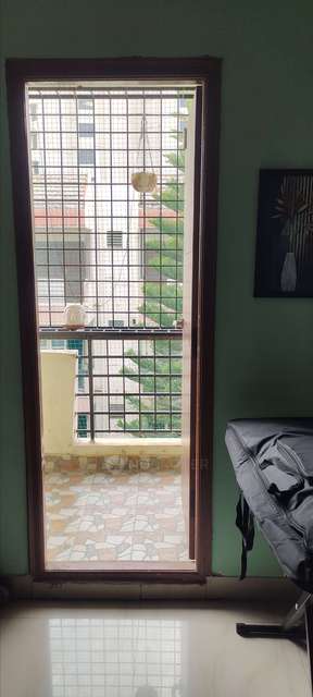 3 BHK Flat In Mahaveer Tuscan  For Sale  In Hoodi