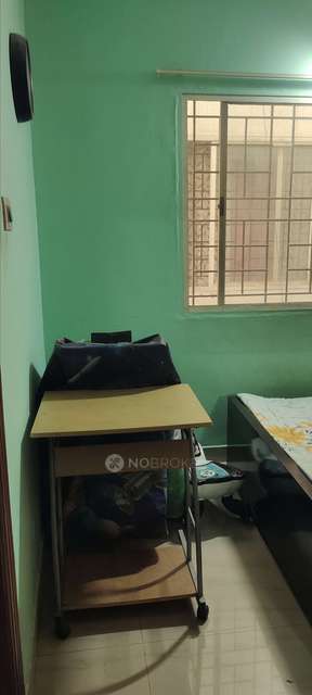 3 BHK Flat In Mahaveer Tuscan  For Sale  In Hoodi