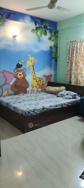 3 BHK Flat In Mahaveer Tuscan  For Sale  In Hoodi