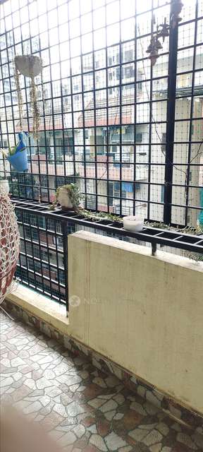 3 BHK Flat In Mahaveer Tuscan  For Sale  In Hoodi