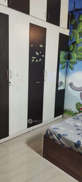 3 BHK Flat In Mahaveer Tuscan  For Sale  In Hoodi