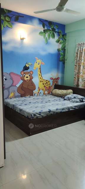 3 BHK Flat In Mahaveer Tuscan  For Sale  In Hoodi