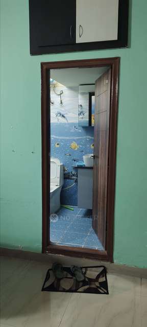 3 BHK Flat In Mahaveer Tuscan  For Sale  In Hoodi