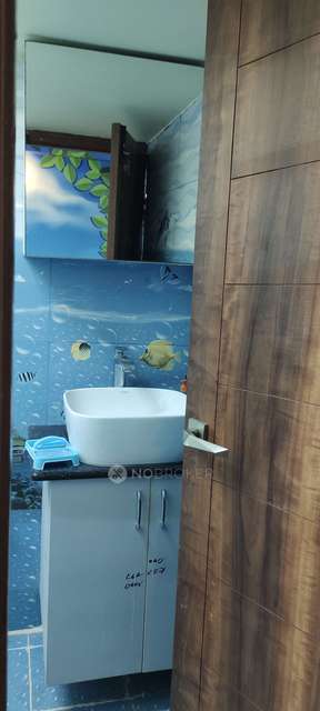 3 BHK Flat In Mahaveer Tuscan  For Sale  In Hoodi