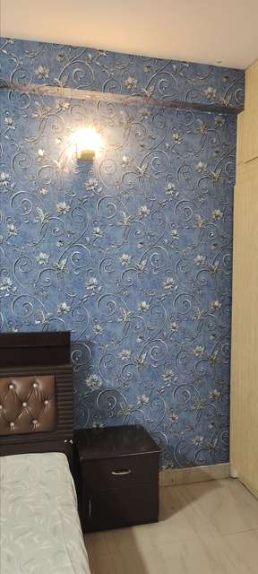 3 BHK Flat In Mahaveer Tuscan  For Sale  In Hoodi