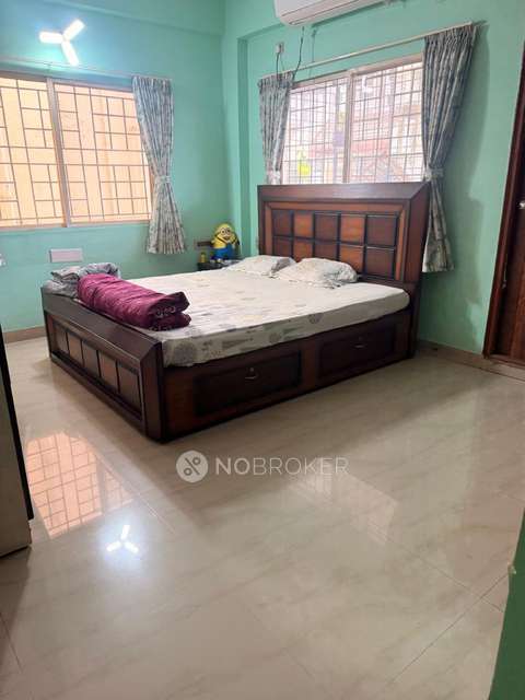 3 BHK Flat In Mahaveer Tuscan  For Sale  In Hoodi