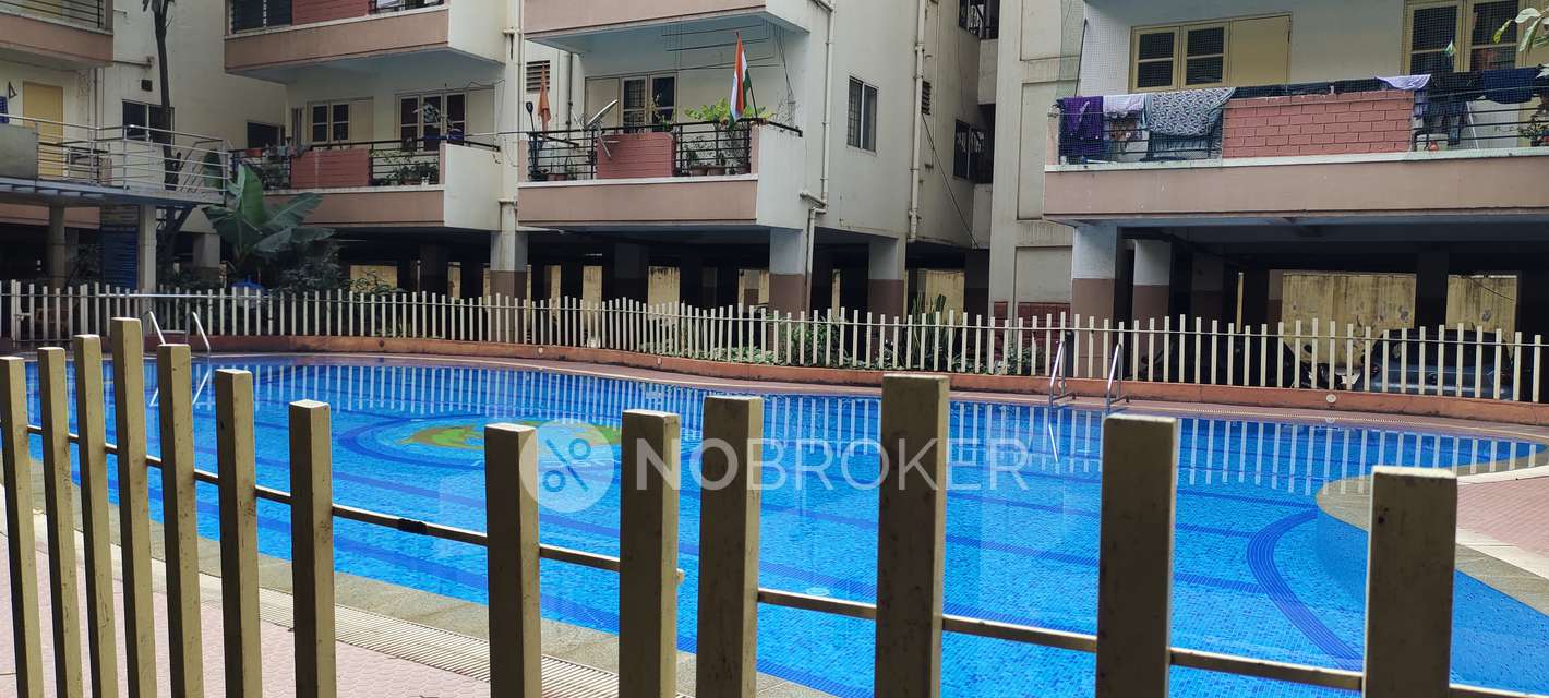 3 BHK Flat In Mahaveer Tuscan  For Sale  In Hoodi